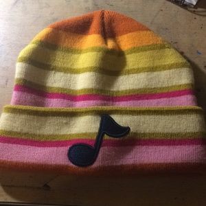 Gravity Falls Beanie